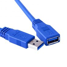 کابل افزایش طول USB 3.0 ونتولینک طول 1.5 متر