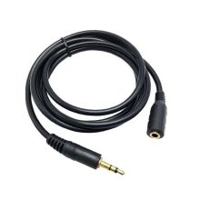 1.5M audio extension cable