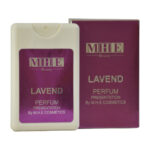 عطر جیبی MHE مدل LAVEND
