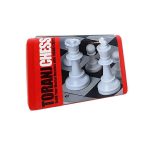 بازی فکری شطرنج فکرآذین مدل ترنج جعبه ای