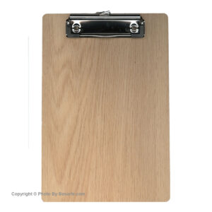 تخته شاسی A5 طرح 1