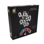 بازی فکری دره تپه ندیده