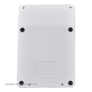 ماشین حساب رومیزی مدل BES-111