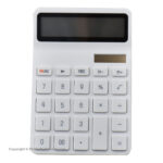 ماشین حساب رومیزی مدل BES-111