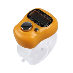 صلوات شمار انگشتی JIXIN