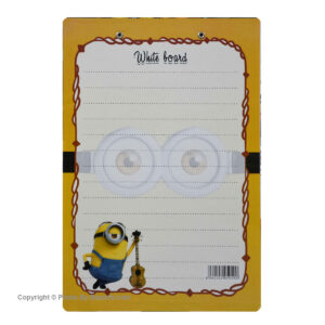 تخته شاسی A4 اسپادانا طرح 18