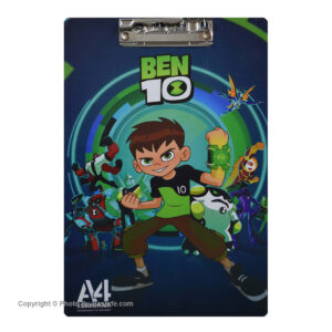 تخته شاسی A4 اسپادانا طرح 19