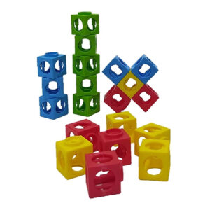 بازی آموزشی فکرچین 20 قطعه