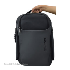 کوله پشتی Lulugao رمزدار مدل BES-112