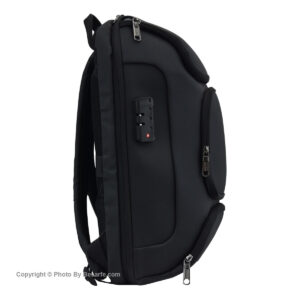 کوله پشتی Lulugao رمزدار مدل BES-115