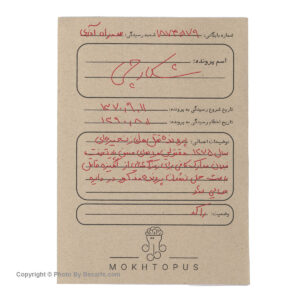 بازی فکری پرونده شکارچی