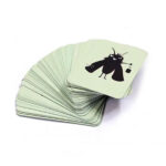 بازی فکری شب پره متقلب cheating moth