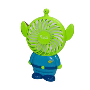 پنکه دستی شارژی مدل 3101A