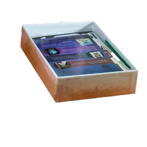 بازی فکری آوانگارد