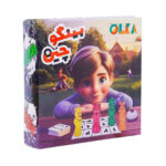 بازی فکری بینگوچین