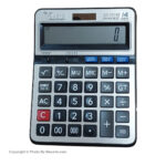 ماشین حساب کاسیک مدل GX-3314C