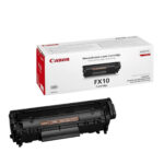 کارتریج مشکی Canon مدل FX10