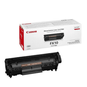 کارتریج مشکی Canon مدل FX10