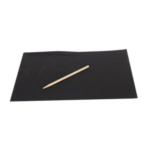 کاغذ اسکراچ سایز A4 بسته 5 عددی