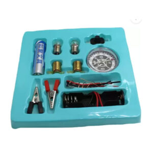 کیت آموزشی مدار الکتریکی مدل SY-2004