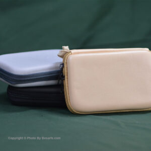 کیف هارد اکسترنال مدل T5