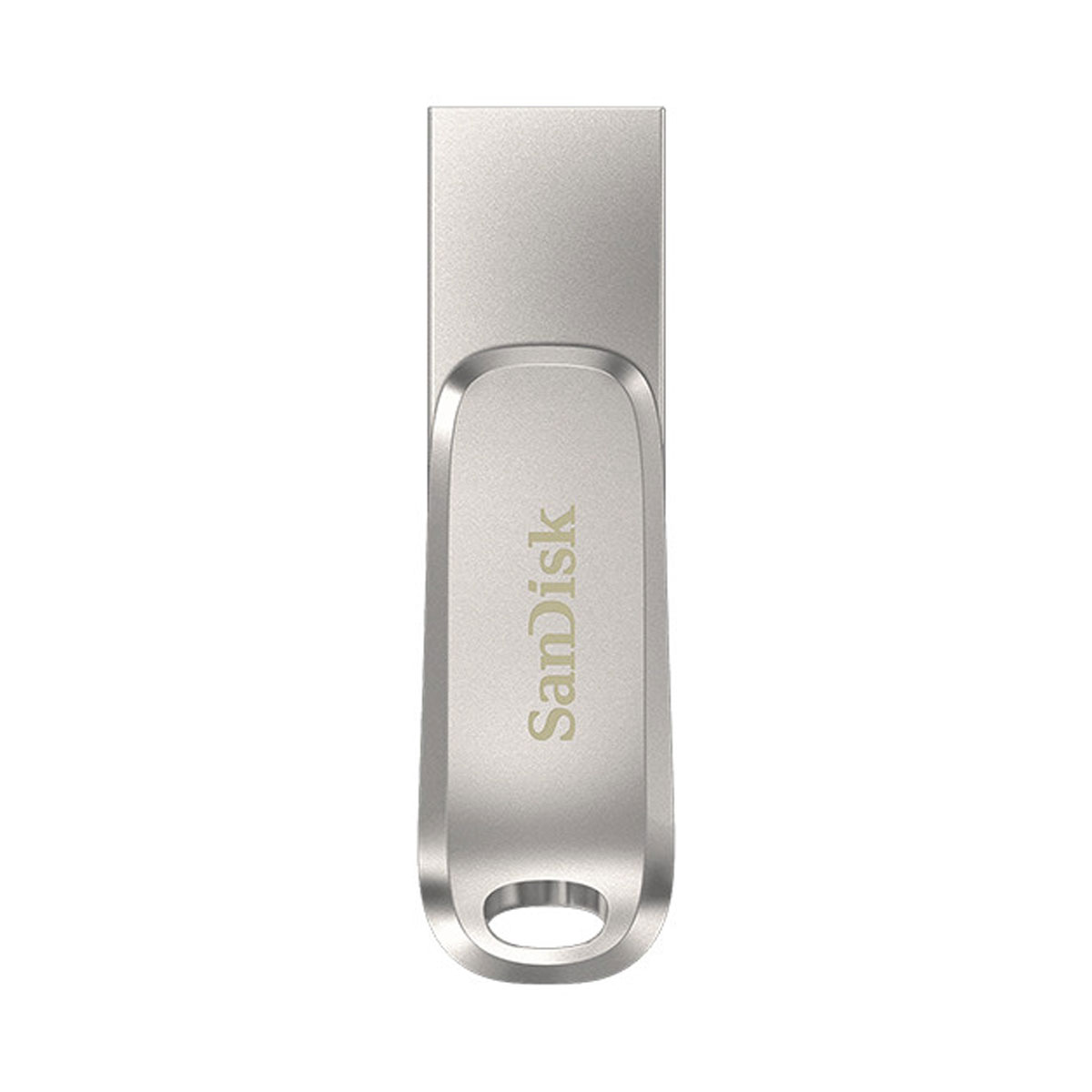 فلش مموری سن دیسک مدل Ultra Dual Luxe USB Type-C ظرفیت 32 گیگابایت‌‌‌‌‌