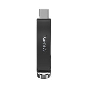 فلش مموری سن دیسک مدل Ultra USB Type-C ظرفیت 64 گیگابایت‌‌‌‌‌