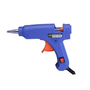 دستگاه چسب حرارتی مدل Q-101