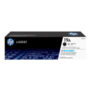 کارتریج مشکی HP مدل 19A