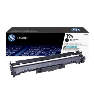 کارتریج مشکی HP مدل 19A
