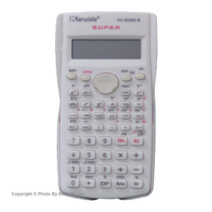 ماشین حساب مهندسی Karuida مدل KK-82MS-B