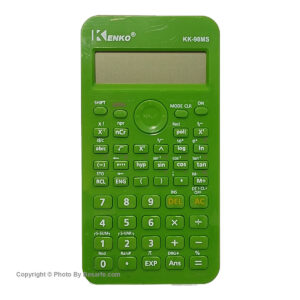 ماشین حساب مهندسی کنکو مدل KK-98MS