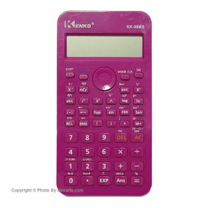 ماشین حساب مهندسی کنکو مدل KK-98MS