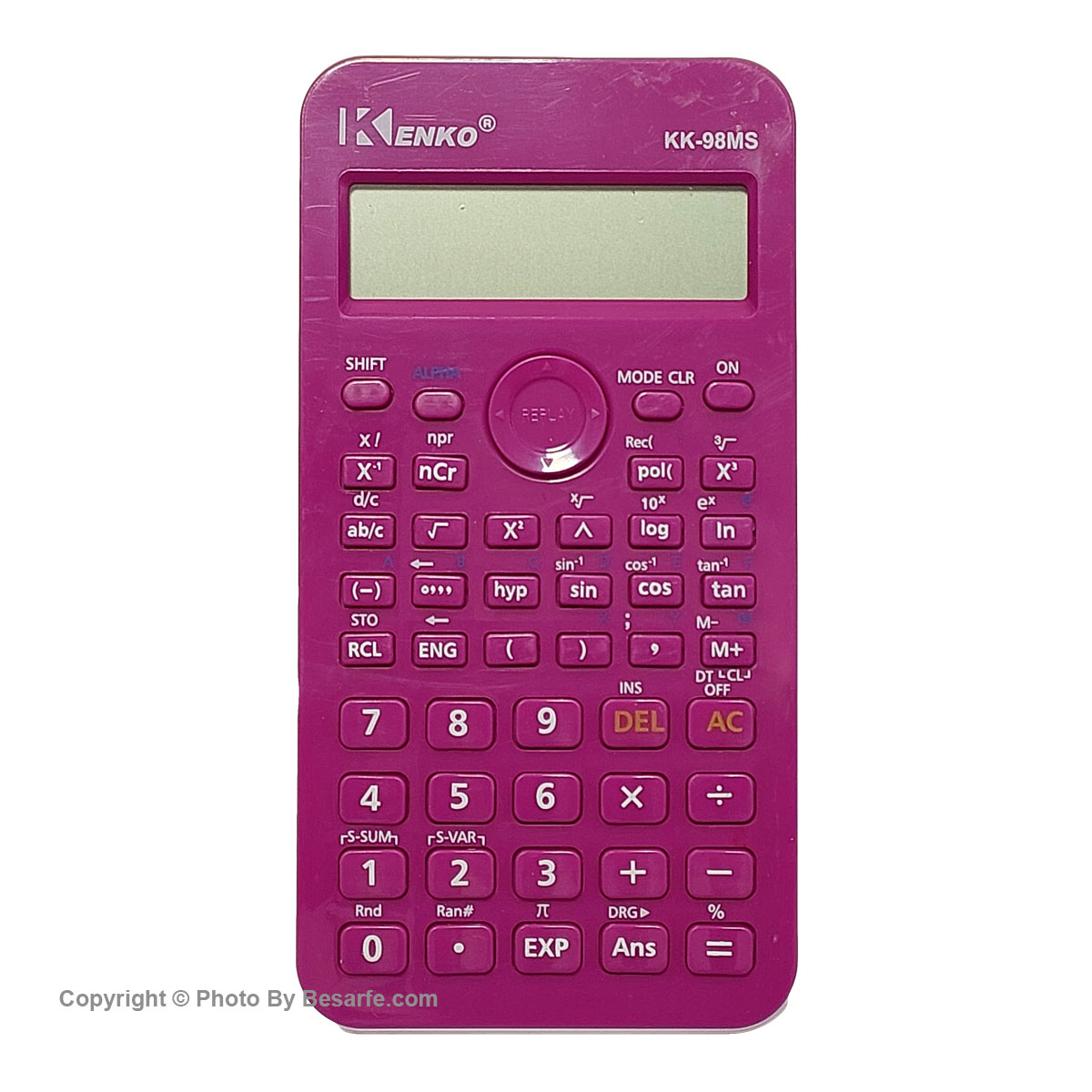 ماشین حساب مهندسی کنکو مدل KK-98MS