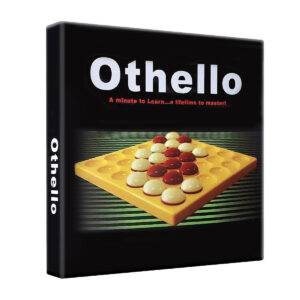 بازی فکری اتللو مقدماتی