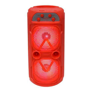 اسپیکر بلوتوثی قابل حمل گریت نایس مدل GTS-1823