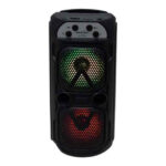اسپیکر بلوتوثی قابل حمل گریت نایس مدل GTS-1823