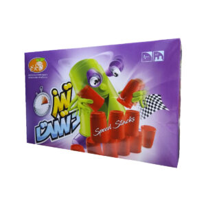 بازی فکری تیز دست