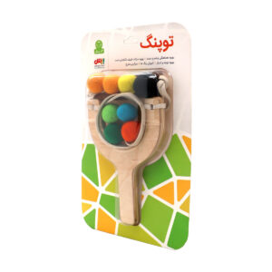 بازی آموزشی توپنگ بیس