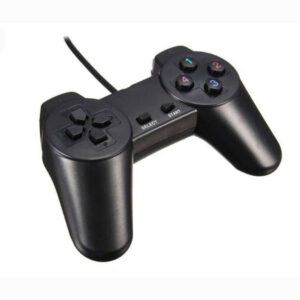 دسته بازی دوبل ساده مدل USB-7012