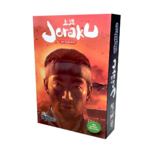 بازی فکری جوراکو‌‌‌‌‌‌‌‌‌‌‌‌‌‌‌‌‌‌‌‌