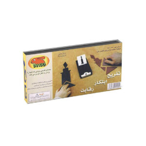 بازی فکری تنگرام تانگو