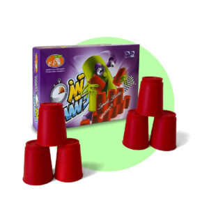 بازی فکری تیز دست