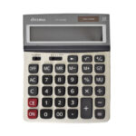 ماشین حساب رومیزی آتیما مدل AT-2322B