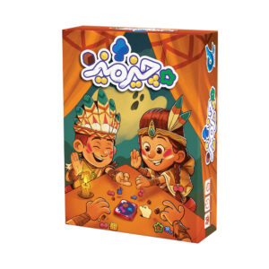 بازی فکری چیز میز DroPolter