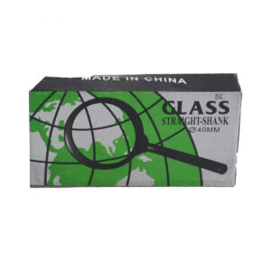 ذره بین 40 میلی متری Glass