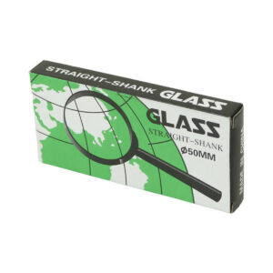 ذره بین 50 میلی متری Glass