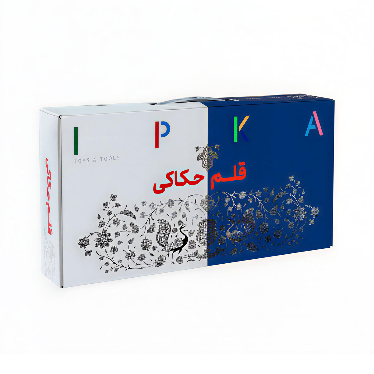 قلم حکاکی ایپکا مدل GC1010