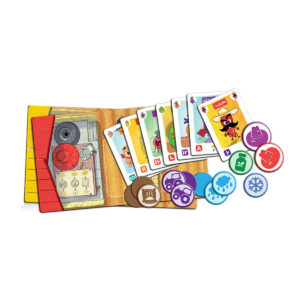 بازی فکری جالیز هوپا