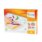 بازی فکری خط چین ایپکا